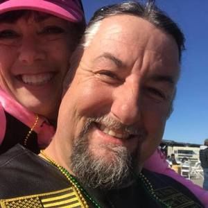 Meet your Posher, Diane